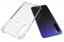 Панель BeCover Anti-Shock для Xiaomi Redmi Note 8 (BC_704368) Clear - фото 5 - інтернет-магазин електроніки та побутової техніки TTT