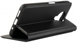 Чохол-книжка Book Cover Gelius Shell Case for Nokia G20/G10 Black - фото 5 - інтернет-магазин електроніки та побутової техніки TTT