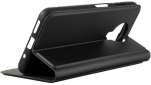 Чехол-книжка Book Cover Gelius Shell Case for Nokia G20/G10 Black - фото 5 - интернет-магазин электроники и бытовой техники TTT