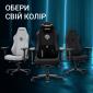 Крісло геймерське Anda Seat Phantom 3 XL (AD18XL-52-GB-F-G01) Dark Gray Fabric  - фото 13 - інтернет-магазин електроніки та побутової техніки TTT