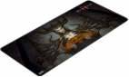 Ігрова поверхня Blizzard Diablo IV: Lilith XL Speed/Control (FBLMPD4LILITH21XL) - фото 2 - інтернет-магазин електроніки та побутової техніки TTT