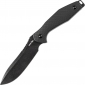 Ніж Skif Adventure FB BSW Black - фото 4 - інтернет-магазин електроніки та побутової техніки TTT