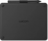 Графічний планшет Wacom Intuos M (CTL-6100K-А) Black - фото 4 - інтернет-магазин електроніки та побутової техніки TTT