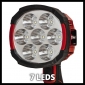 Ліхтар ручний акумуляторний Einhell X-Change TE-CL 18/2500 LiAC - Solo (4514145) - фото 4 - інтернет-магазин електроніки та побутової техніки TTT