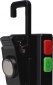 Фонарь профессиональный Mactronic Flagger 500 Лм USB Rechargeable Cool White/Red/Green (PHH0072) (DAS301719) - фото 4 - интернет-магазин электроники и бытовой техники TTT