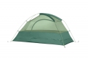 Палатка трехместная Ferrino Nemesi 3 Pro (91213QVVFR) Green - фото 2 - интернет-магазин электроники и бытовой техники TTT