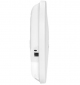 Точка доступа HP Aruba Instant On AP25 (RW) Access Point R9B28A - фото 4 - интернет-магазин электроники и бытовой техники TTT
