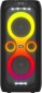 Портативная колонка Energizer BTS566 Party speaker 50W Black - фото 4 - интернет-магазин электроники и бытовой техники TTT