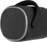 Портативная колонка 2E SoundXDrum (2E-BSSXDWBK) Black - фото 4 - интернет-магазин электроники и бытовой техники TTT