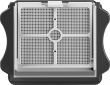 Аккумуляторный моющий пылесос Tineco Floor One S7 Steam Plus (SW110600DE) - фото 4 - интернет-магазин электроники и бытовой техники TTT
