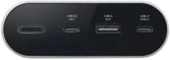 УМБ Dell Targus APB081GL HKMG9 24000 mAh 140 W - фото 3 - интернет-магазин электроники и бытовой техники TTT