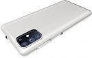 Панель BeCover для Samsung Galaxy M51 SM-M515 (BC_705349) Transparancy - фото 4 - інтернет-магазин електроніки та побутової техніки TTT