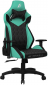 Кресло геймерское 1stPlayer WIN101 Black-Green - фото 2 - интернет-магазин электроники и бытовой техники TTT