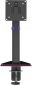 Настольное крепление для монитора GamePro MAG101V Black/Violet  - фото 5 Настольное крепление для монитора GamePro MAG101V Black/Violet  - фото 5 - интернет-магазин электроники и бытовой техники TTT