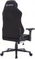 Крісло геймерське GamePro FGC750B Size L Fabric Black - фото 3 - інтернет-магазин електроніки та побутової техніки TTT