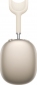 Навушники Apple AirPods Max (2-е покоління) (MWW53ZE/A) Starlight - фото 3 - інтернет-магазин електроніки та побутової техніки TTT