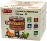 Сушилка для овощей и фруктов ROTEX RD610-W - фото 4 - интернет-магазин электроники и бытовой техники TTT