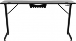 Игровой стол Hator Vast Essential (HTD-010) Black - фото 5 - интернет-магазин электроники и бытовой техники TTT