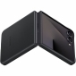 Панель Samsung Kindsuit для Samsung Galaxy Flip 7 (EF-VF766PBEGUA) Black - фото 2 - інтернет-магазин електроніки та побутової техніки TTT
