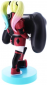 Тримач Cable guy DC Comics Harley Quinn (CGCRDC300998) - фото 3 - інтернет-магазин електроніки та побутової техніки TTT