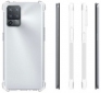 Cиліконовий чохол BeCover Anti-Shock для OPPO A94 4G/ F19 Pro/ Reno 5 lite (708014) Clear - фото 2 - інтернет-магазин електроніки та побутової техніки TTT