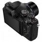 Фотоаппарат Olympus OM-D E-M10 Mark II Pancake Zoom 14-42mm Kit (V207052BE000) Black - фото 4 - интернет-магазин электроники и бытовой техники TTT