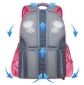 Рюкзак для мами Sunveno 2-in-1 Pink - фото 4 - інтернет-магазин електроніки та побутової техніки TTT