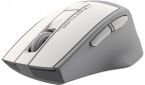 Миша A4Tech FG30 Wireless (4711421944700) Grey/White - фото 2 - інтернет-магазин електроніки та побутової техніки TTT