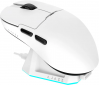 Миша Ajazz AJ159P MC Wireless/Bluetooth/USB Charging Dock (AJ159P-MC-W) White  - фото 3 - інтернет-магазин електроніки та побутової техніки TTT