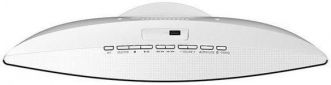 Минисистема Panasonic SC-HC200EE-W White - фото 3 - интернет-магазин электроники и бытовой техники TTT