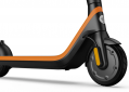 Электросамокат Segway Ninebot C2 Black/Orange - фото 2 - интернет-магазин электроники и бытовой техники TTT