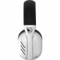 Навушники Hator Hyperpunk 2 Wireless Tri-mode Black/White (HTA-856) - фото 4 - інтернет-магазин електроніки та побутової техніки TTT