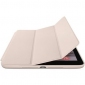 Чохол-книжка Apple Smart Case Leather для iPad Air 2 (MGTU2) Soft Pink - фото 4 - інтернет-магазин електроніки та побутової техніки TTT