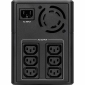 ИБП Eaton 5E 1600 USB IEC G2, 1600VA/900W, USB, 6xIEC - фото 3 - интернет-магазин электроники и бытовой техники TTT