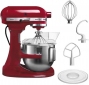 Планетарний міксер KitchenAid Heavy Duty 5KPM5EER - фото 2 - інтернет-магазин електроніки та побутової техніки TTT