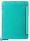 Чехол-книжка BeCover Smart Case для Apple iPad 10.2 2019 (704135) Green - фото 5 - интернет-магазин электроники и бытовой техники TTT