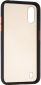 Панель Gelius Bumper Mat Case для Samsung Galaxy A01 (A015) (2099900810336) Black - фото 2 - інтернет-магазин електроніки та побутової техніки TTT