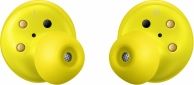 Беспроводные наушники Samsung Galaxy Buds (SM-R170NZYASEK) Yellow - фото 3 - интернет-магазин электроники и бытовой техники TTT