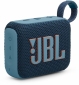 Портативная акустика JBL Go 4 (JBLGO4BLU) Blue - фото 2 - интернет-магазин электроники и бытовой техники TTT