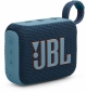 Портативна акустика JBL Go 4 (JBLGO4BLU) Blue - фото 2 - інтернет-магазин електроніки та побутової техніки TTT