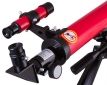 Телескоп Bresser Junior Space Explorer 45/600 Red (924836) - фото 6 - интернет-магазин электроники и бытовой техники TTT