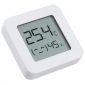 Датчик температури і вологості повітря MiJia Bluetooth Thermometer 2 (LYWSD03MMC) - фото 3 - інтернет-магазин електроніки та побутової техніки TTT