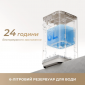 Увлажнитель воздуха Dreame H40 - фото 7 - интернет-магазин электроники и бытовой техники TTT
