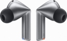 Беспроводные наушники Samsung Galaxy Buds3 Pro (SM-R630NZAASEK) Silver - фото 4 - интернет-магазин электроники и бытовой техники TTT