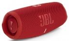 Портативна акустика JBL Charge 5 (JBLCHARGE5RED) Red - фото 5 - інтернет-магазин електроніки та побутової техніки TTT