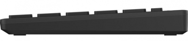 Клавіатура HP 350 Compact Multi-Device Wireless (692S8AA) Black  - фото 5 - інтернет-магазин електроніки та побутової техніки TTT