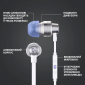 Наушники Logitech G333 Gaming Earphones (981-000930) White - фото 6 - интернет-магазин электроники и бытовой техники TTT