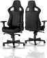 Кресло геймерское NOBLECHAIRS Epic (GAGC-165) Black Edition - фото 2 - интернет-магазин электроники и бытовой техники TTT