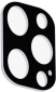 Защитное стекло BeCover для камеры Apple iPhone 12 Pro Max (706610) - фото 3 - интернет-магазин электроники и бытовой техники TTT