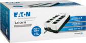ИБП Eaton 3S 700 DIN (3S700D) - фото 3 ИБП Eaton 3S 700 DIN (3S700D) - фото 3 - интернет-магазин электроники и бытовой техники TTT